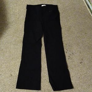 JLO Rayon Pants Jennifer Lopez